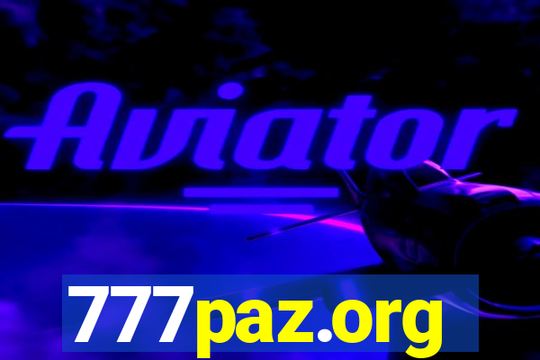 777paz.org