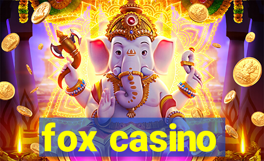 fox casino