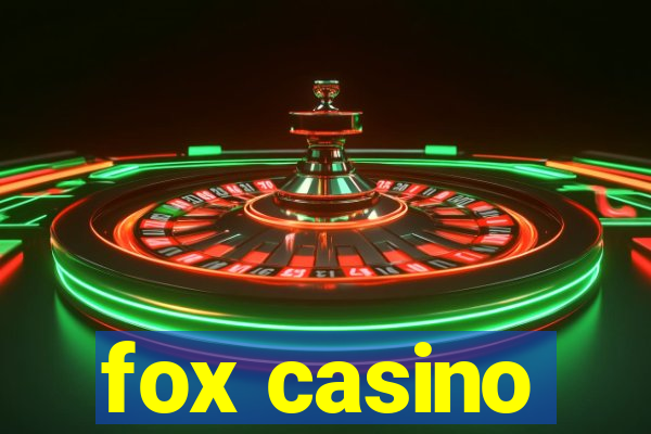 fox casino