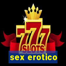 sex erotico