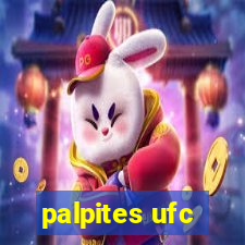 palpites ufc