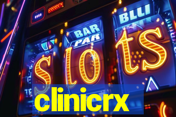 clinicrx