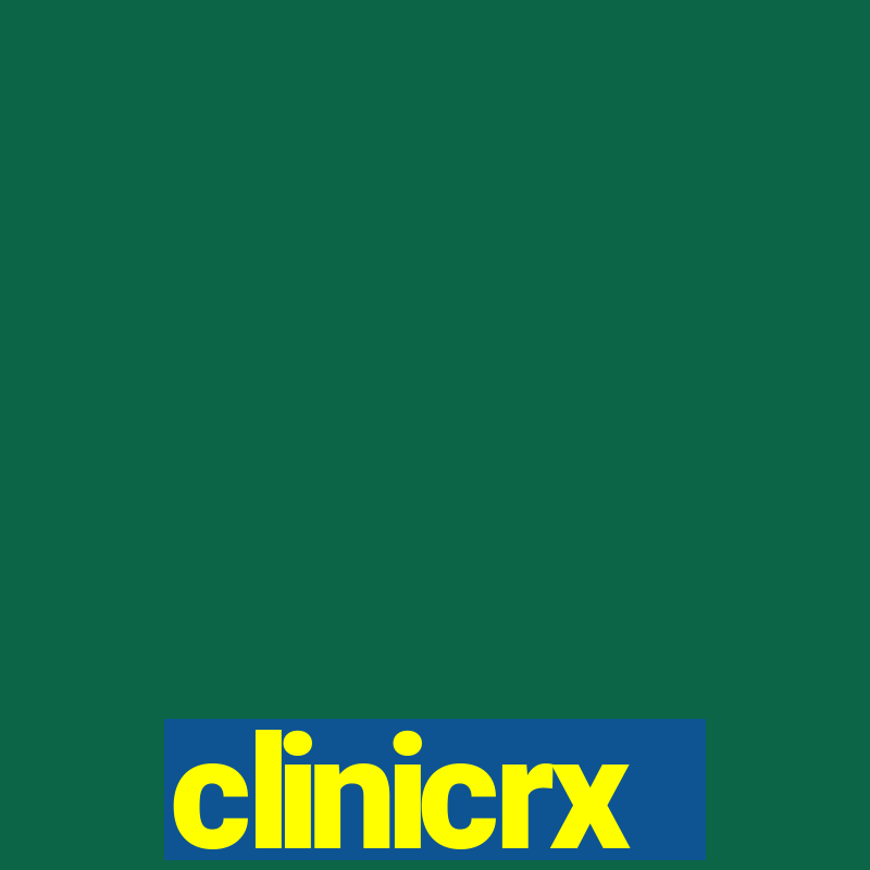 clinicrx