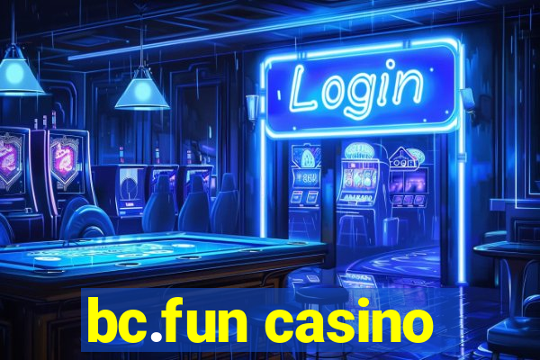 bc.fun casino