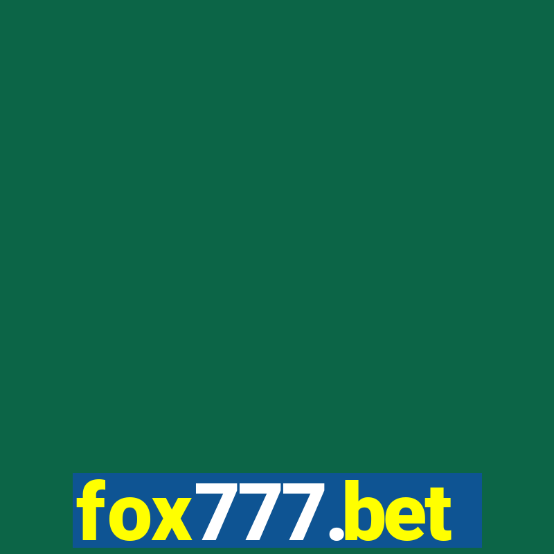 fox777.bet