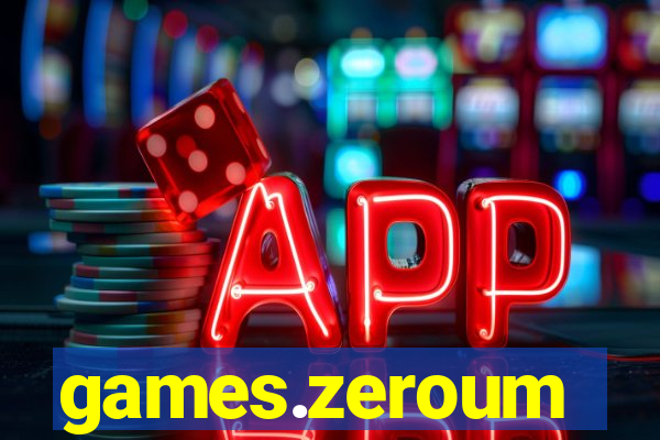 games.zeroum