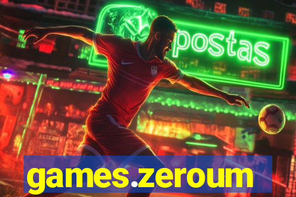 games.zeroum