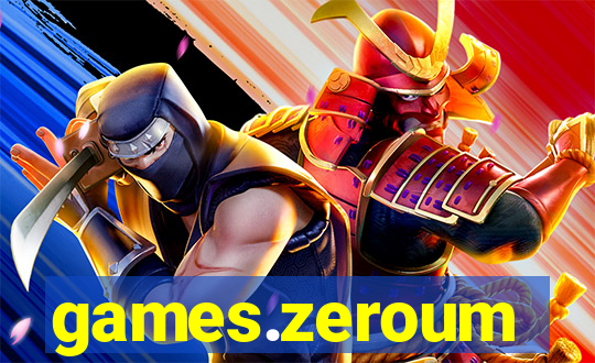 games.zeroum