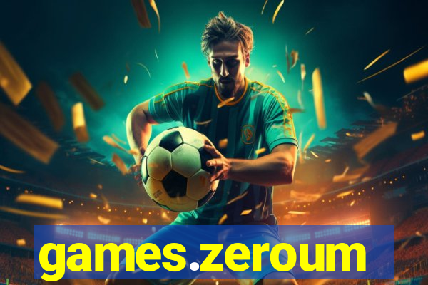 games.zeroum