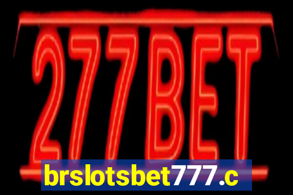 brslotsbet777.com