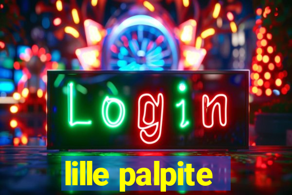 lille palpite