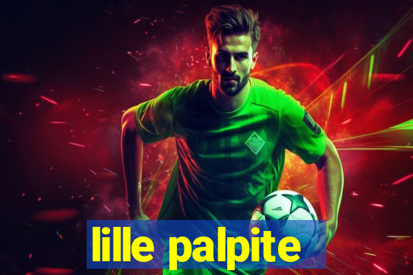 lille palpite