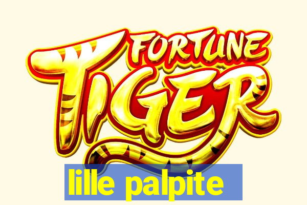 lille palpite