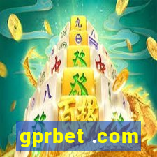 gprbet .com