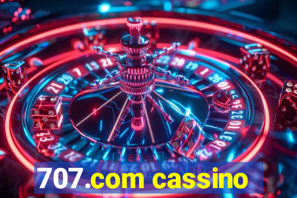 707.com cassino