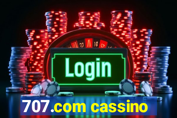 707.com cassino