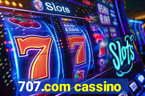 707.com cassino