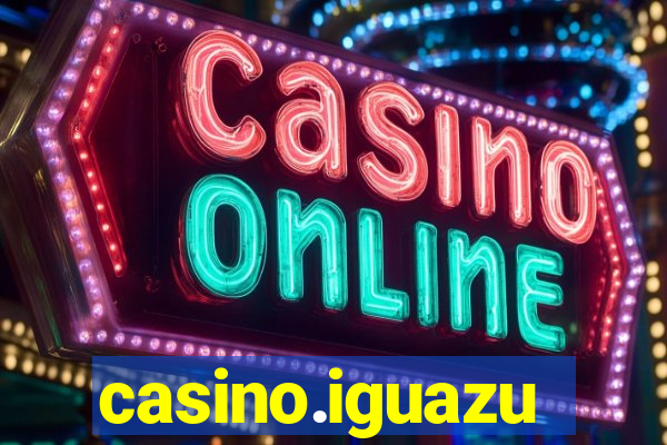 casino.iguazu