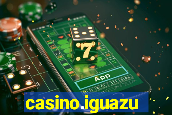 casino.iguazu