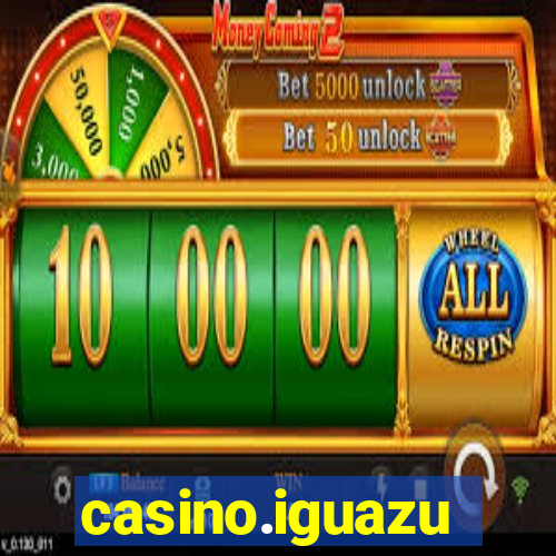 casino.iguazu