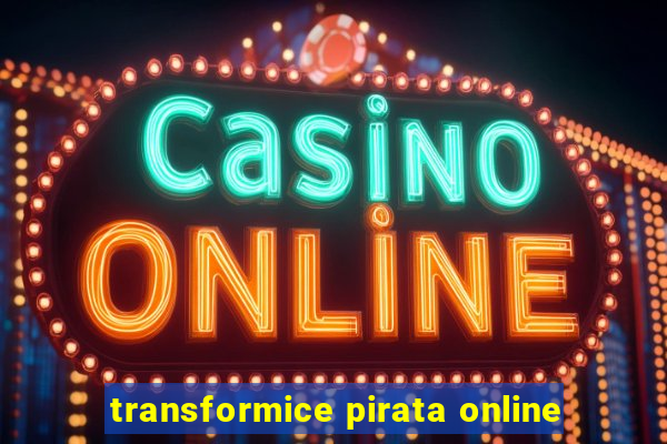 transformice pirata online