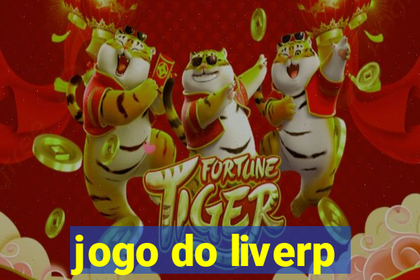 jogo do liverp