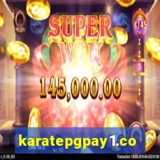 karatepgpay1.com