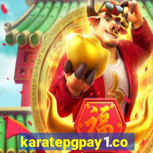 karatepgpay1.com