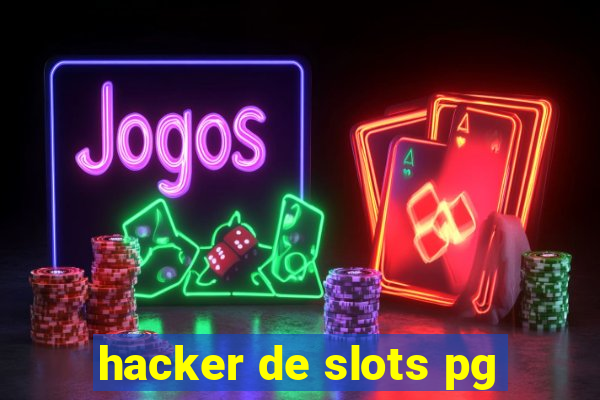 hacker de slots pg