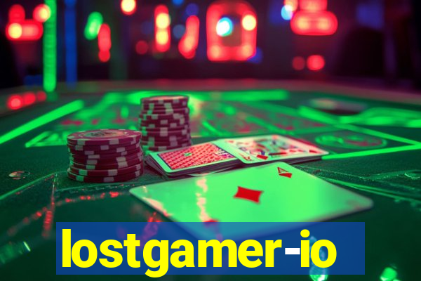 lostgamer-io