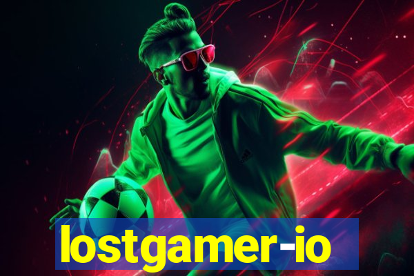 lostgamer-io