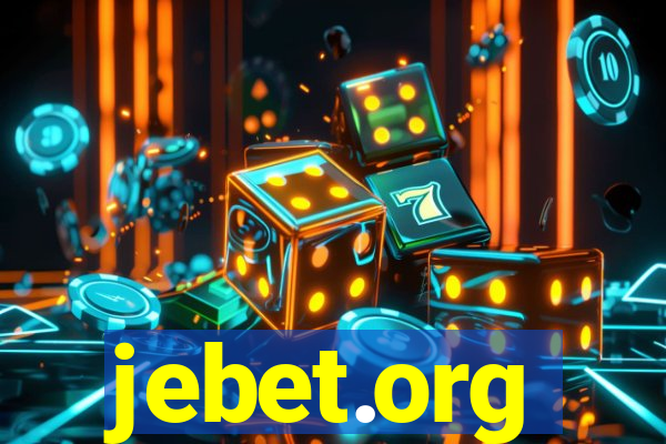 jebet.org