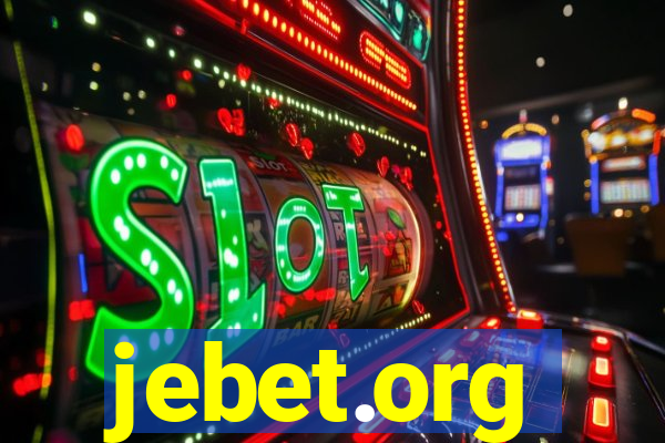 jebet.org