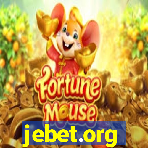 jebet.org