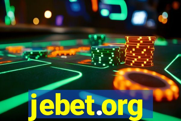 jebet.org