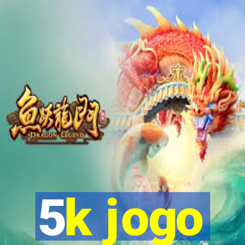 5k jogo