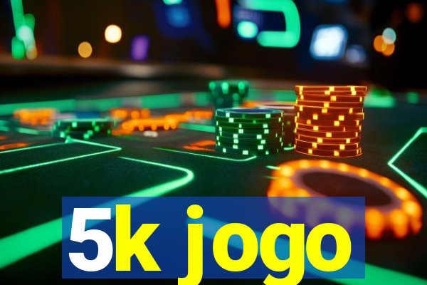 5k jogo