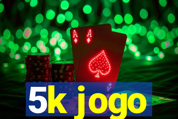 5k jogo