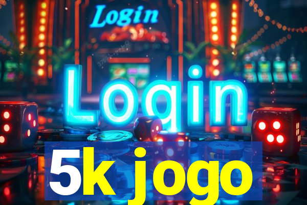 5k jogo