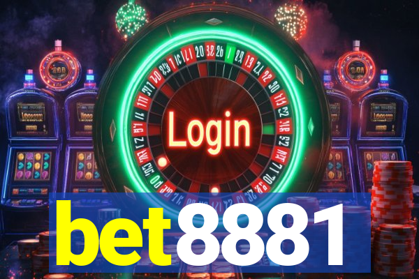 bet8881