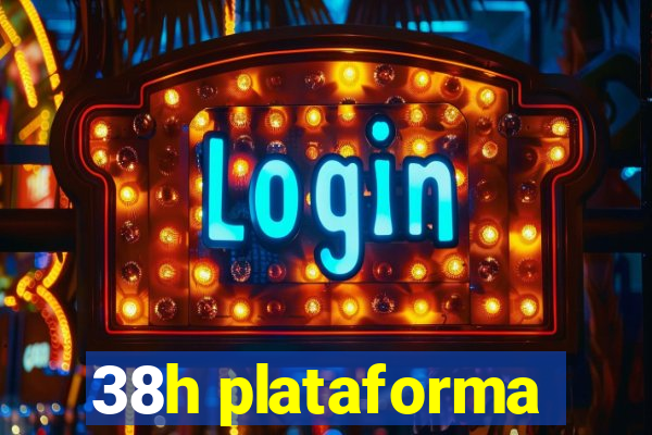 38h plataforma