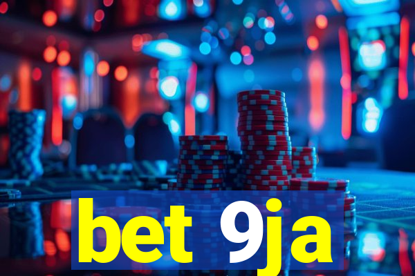 bet 9ja