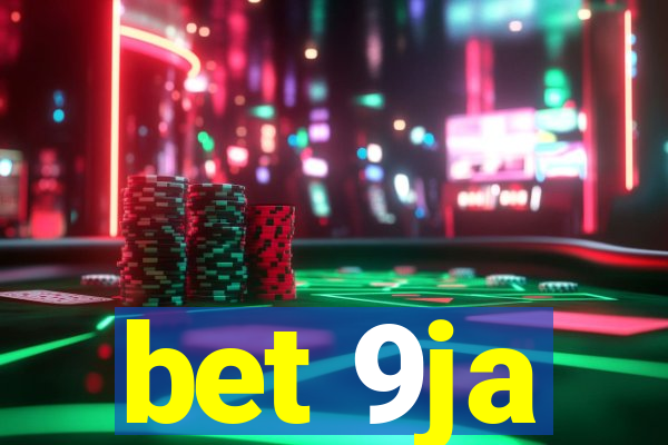 bet 9ja