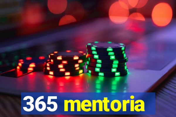 365 mentoria