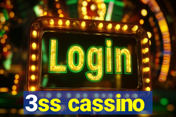 3ss cassino