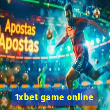 1xbet game online