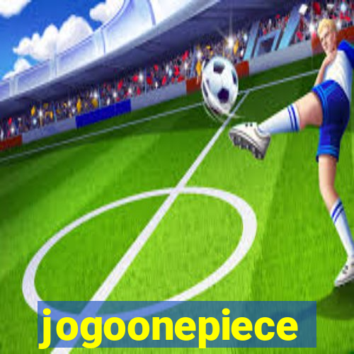 jogoonepiece