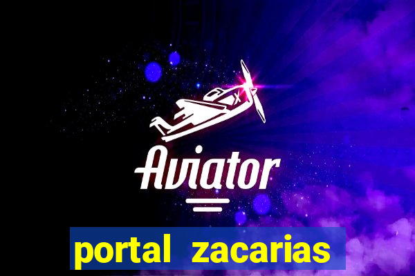 portal zacarias sexo policial