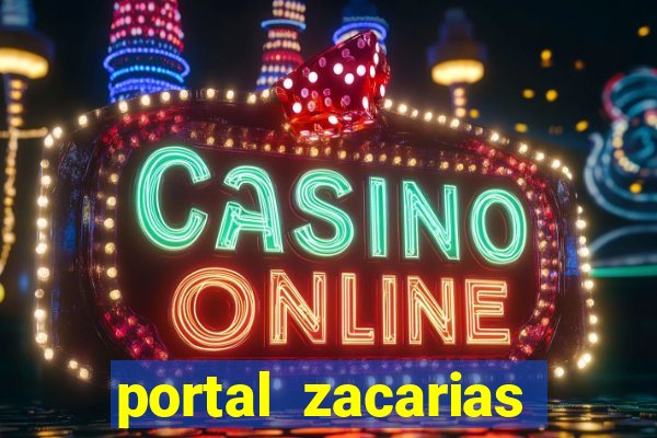 portal zacarias sexo policial