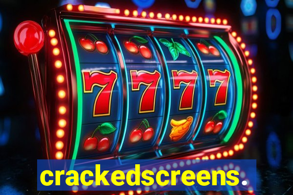 crackedscreens.com